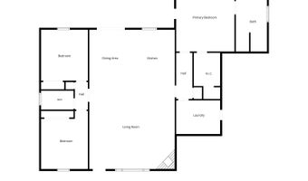 3678 Summer Hill Dr, Carson City, NV 89705