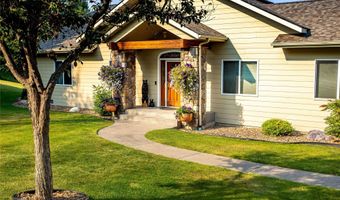 104 Baylie Dr, Bigfork, MT 59911