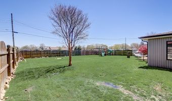 3624 Quincy Dr, Anderson, IN 46011