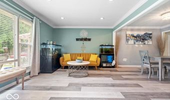 655 Yosemite Dr, Indianapolis, IN 46217