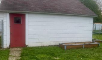107 E Logan St, Argos, IN 46501
