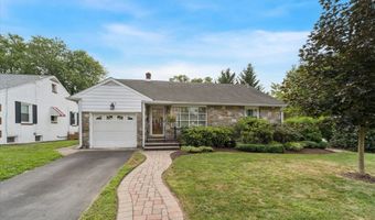 436 EDGEWOOD Dr, Ambler, PA 19002