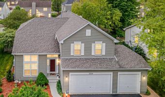 2324 Tracy Ln, Algonquin, IL 60102