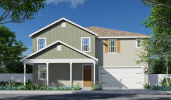 2013 Baker Pl Plan: Residence 3104, Woodland, CA 95776
