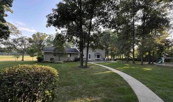 2422 W 700 S, Berne, IN 46711