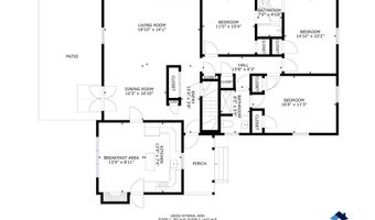 5605 ALTA VISTA Rd, Bethesda, MD 20817