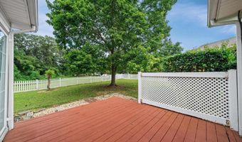 201 HOMESTEAD Dr, Camden Wyoming, DE 19934