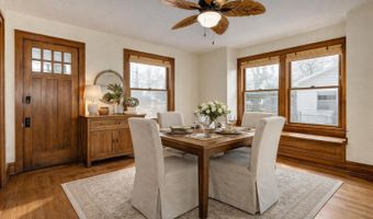 411 E Walker St, Ash Grove, MO 65604