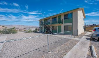 1535 Sierra Vista Dr, Bullhead City, AZ 86442