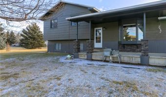 27 Rosebud Rd, Absarokee, MT 59001