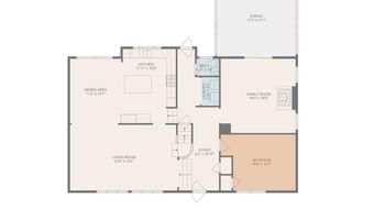 532 Lewis Farm Rd, Coventry, RI 02827