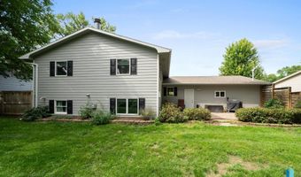 1513 E Sylvan Cir, Brandon, SD 57005