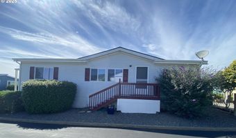 98042 W BENHAM Ln 15, Brookings, OR 97415