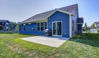 6158 Harvest Moon Ln, Brownsburg, IN 46112