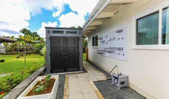 45-711 Kaku St, Kaneohe, HI 96744