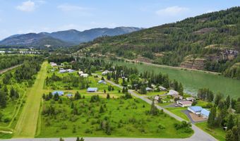 241 N River Lake Dr, Clark Fork, ID 83811