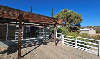 42950 Sage Rd, Aguanga, CA 92536