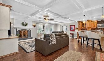 1405 Brookside Pkwy, Bartlesville, OK 74006
