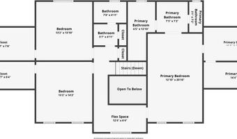 105 Moss Side Dr, Athens, GA 30607