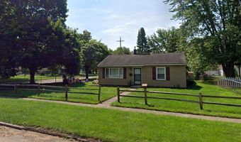 308 E Broadwell St, Albion, MI 49224