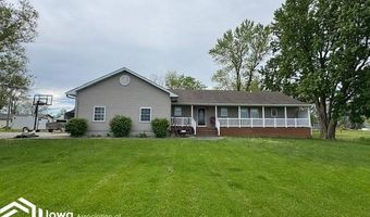 725 N E St, Albia, IA 52531