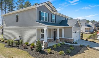 903 Innisbrook Dr Plan: Elle, Evans, GA 30809