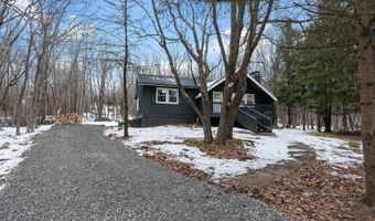 22 Shawnee Trl, Albrightsville, PA 18210