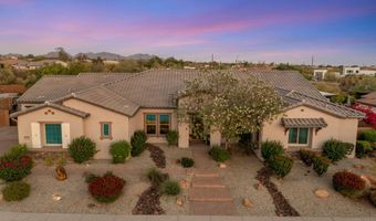 6119 E OYER Ln, Cave Creek, AZ 85331
