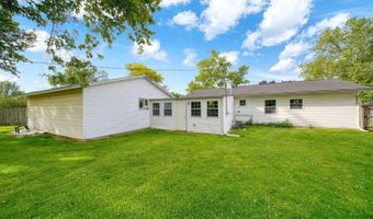 445 March Dr, Adrian, MI 49221