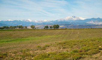 TBD County Road 40 R4950708, Berthoud, CO 80513
