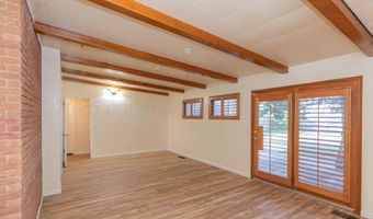 4004 TERRACE Dr, Amarillo, TX 79109