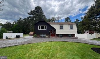 2319 STATE St, Atco, NJ 08004
