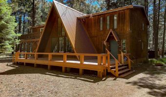 50 Knollwood Way, Angel Fire, NM 87710