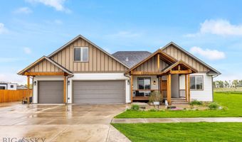 680 Countryside Ln, Belgrade, MT 59714