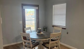 5100 CHISHOLM Trl, Amarillo, TX 79109