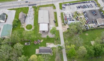 1535 Whalen Ave, Indianapolis, IN 46227
