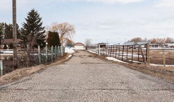 1413 N Hwy 20, Ashton, ID 83420