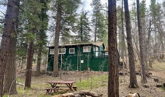345 Double Springs Campground Rd, Mormon Lake, AZ 86038