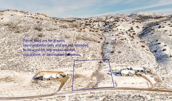 Hamilton Creek Trail, Elko, NV 89801