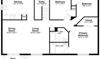 67 Remington Farm Dr, Coventry, RI 02816