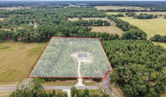 4899 36th St, Bell, FL 32619