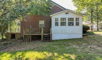 3385 Lewisburg Rd B, Austin, AR 72007