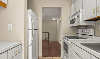 407 S SHARP St R 6, Baltimore, MD 21201