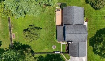 118 Bogey Dr, Abingdon, VA 24211