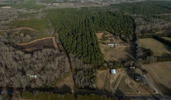 Hwy 20, Abbeville, SC 29620