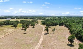 600 Wilson Bend Rd, Millsap, TX 76066