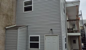 105 N 10TH St, Reading, PA 19601
