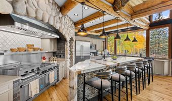 10 Little Highlands Way, Aspen, CO 81611