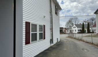 540 S Main St, Brewer, ME 04412