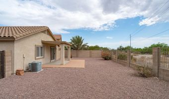 104 S 226TH Ln, Buckeye, AZ 85326